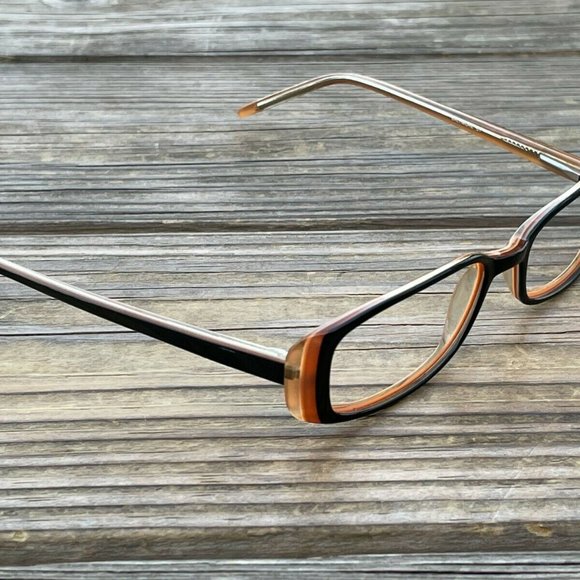 Baltimore Women Eyeglasses Frame Ladies Glasses Frame 51[]17 130 - Picture 4 of 11